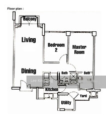 Cavendish Park (D21), Condominium #253670301
